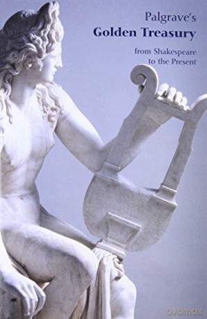 Palgrave's Golden Treasury - Francis (E Palgrave [KSIĄŻKA]