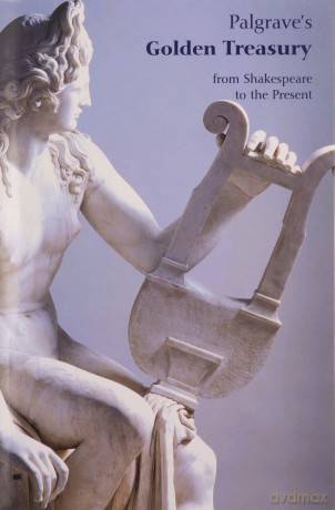 Palgrave's Golden Treasury - Francis (E Palgrave [KSIĄŻKA]