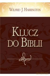 Klucz Do Biblii (twarda) - Wilfrid J.Harrington [KSIĄŻKA]