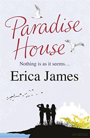 Paradise House - James Erica [KSIĄŻKA]