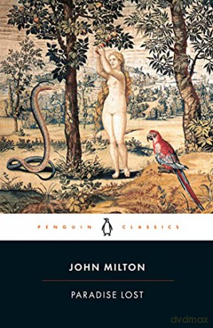 Paradise Lost (Penguin Classics S.) - John Milton [KSIĄŻKA]