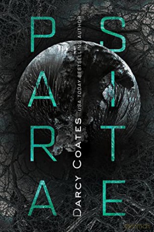 Parasite - Darcy Coates [KSIĄŻKA]
