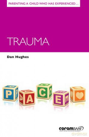 Parenting a Child Who Has Experienced Trauma (Parenting Matters): 11 - Dan Hughes [KSIĄŻKA]