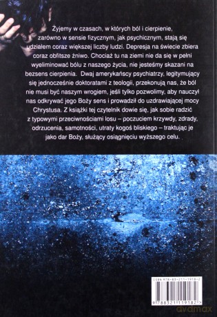 Odnaleźć Sens Cierpienia Jak Sobie Radzić W Trudnych Chwilach Życia - Paul Meier,Dawid L.Henderson [KSIĄŻKA]
