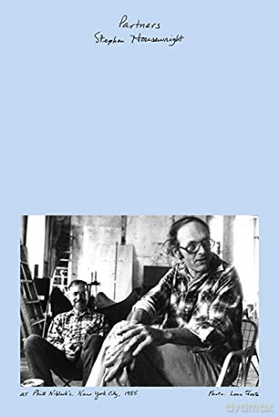 Partners: A Biography of Jerry Hunt - Stephen Housewright [KSIĄŻKA]
