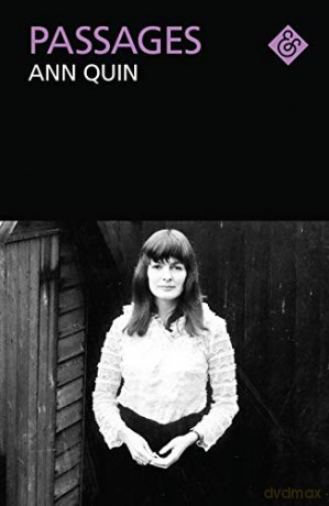 Passages - Ann Quinn [KSIĄŻKA]