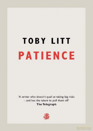 Patience - Toby Litt [KSIĄŻKA]