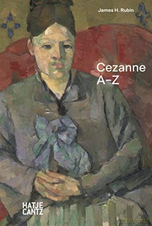 Paul Cezanne: A-Z - James H Et Al Rubin [KSIĄŻKA]