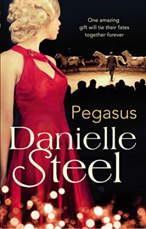 Pegasus - Steel. Danielle [KSIĄŻKA]