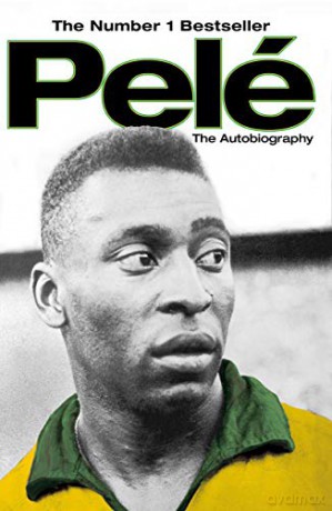 Pele: The Autobiography - Pele [KSIĄŻKA]