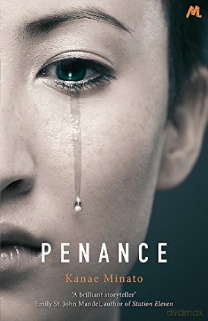 Penance - Kanae Minato [KSIĄŻKA]
