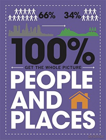 People and Places - Paul Mason [KSIĄŻKA]
