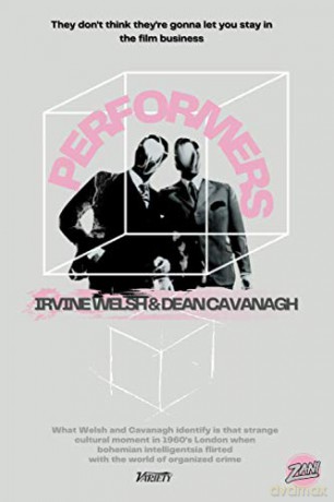 Performers - Irvine Welsh [KSIĄŻKA]