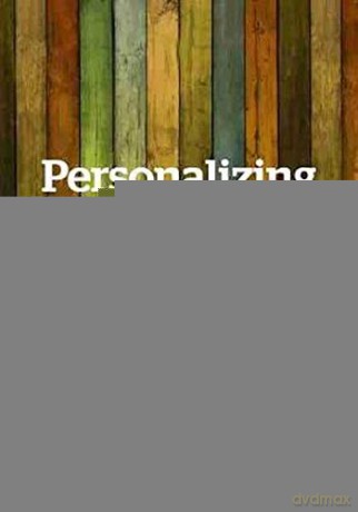 Personalizing Psychotherapy: Assessing and Accommodating Patient Preferences - John C. Norcross [KSIĄŻKA]