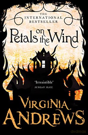 Petals on the Wind - Virginia Andrews [KSIĄŻKA]