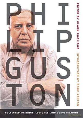 Philip Guston: Collected Writings, Lectures, and Conversations (Documents of Twentieth-Century Art) - Guston P [KSIĄŻKA]