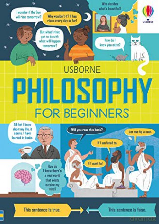 Philosophy for Beginners - Nick Radford [KSIĄŻKA]