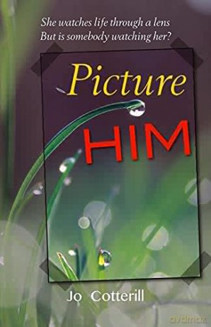 Picture Him (Promises) - Jo Cotterill [KSIĄŻKA]