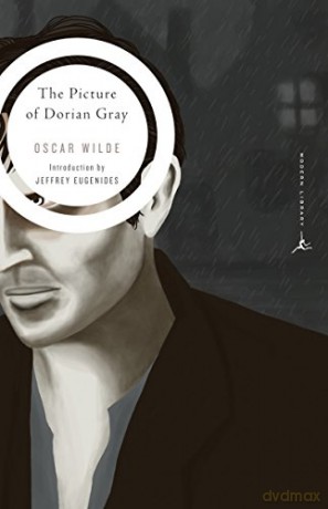 Picture of Dorian Gray (Modern Library) (Modern Library Classics) - Oscar Wilde [KSIĄŻKA]