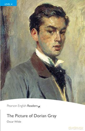 Picture of Dorian Gray (Pearson English Graded Readers) - Oscar Wilde [KSIĄŻKA]