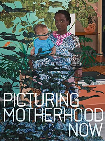 Picturing Motherhood Now - Emily Liebert [KSIĄŻKA]