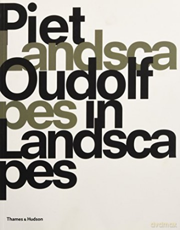 Piet Oudolf: Landscapes In Landscapes - Piet Oudolf [KSIĄŻKA]