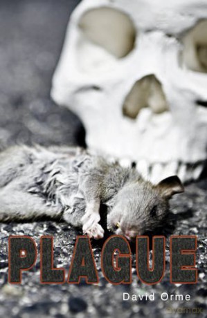 Plague (Shades) - David Orme [KSIĄŻKA]