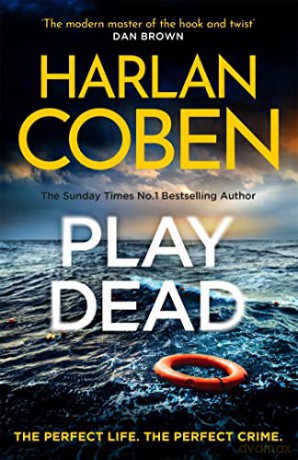 Play Dead - Harlan Coben [KSIĄŻKA]