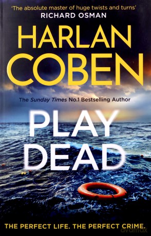 Play Dead - Harlan Coben [KSIĄŻKA]