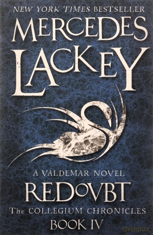 Redoubt (The Collegium Chronicles -Book 4)(Valdemar) - Mercedes Lackey [KSIĄŻKA]