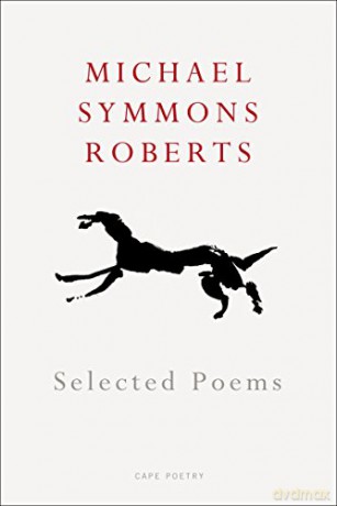 Selected Poems - Michael S Roberts [KSIĄŻKA]