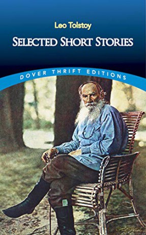 Selected Short Stories (Thrift Editions) - Leo Tolstoy [KSIĄŻKA]