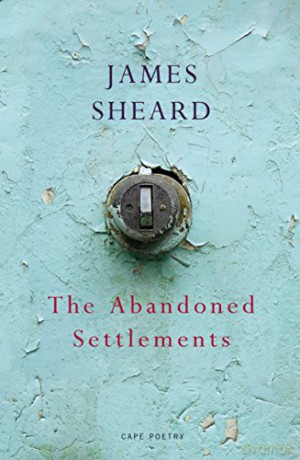 The Abandoned Settlements - James Sheard [KSIĄŻKA]