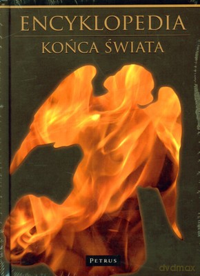 Encyklopedia Końca Świata (twarda) - Andrzej Zwoliński [KSIĄŻKA]