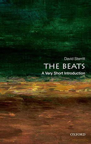 The Beats: A Very Short Introduction (Very Short Introductions) - David Sterritt [KSIĄŻKA]