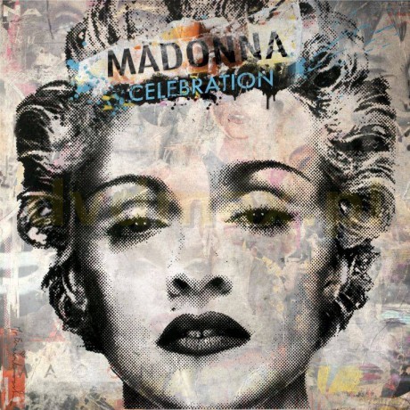 Madonna: Celebration [CD]