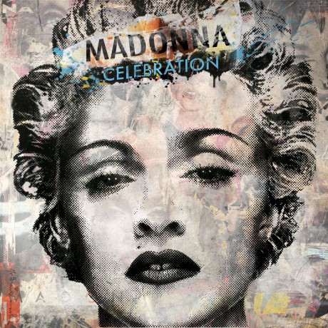 Madonna: Celebration [CD]
