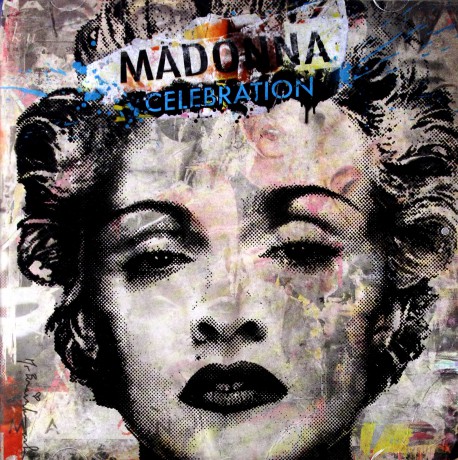 Madonna: Celebration [CD]