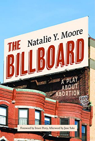 The Billboard (Breakbeat Poets) - Natalie Y. Moore [KSIĄŻKA]