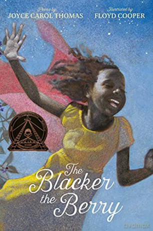 The Blacker the Berry - Thomas Joyce [KSIĄŻKA]