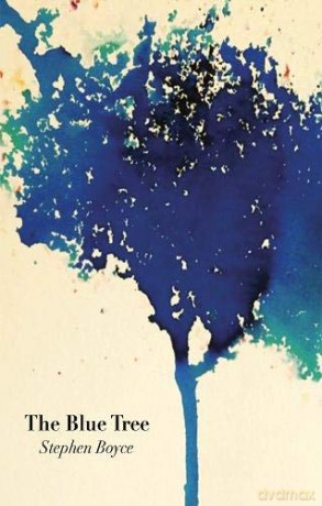 The Blue Tree - Stephen Boyce [KSIĄŻKA]