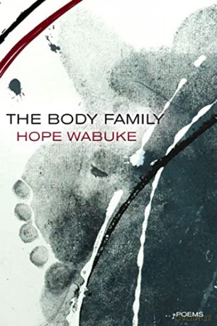 The Body Family [KSIĄŻKA]