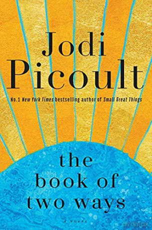 The Book of Two Ways: A Novel - Jodi Picoult [KSIĄŻKA]