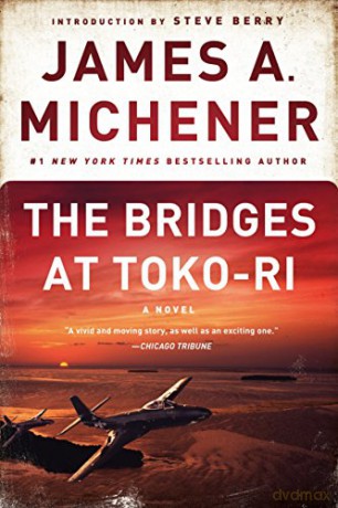 The Bridges At Toko-Ri: A Novel - James A. Michen [KSIĄŻKA]