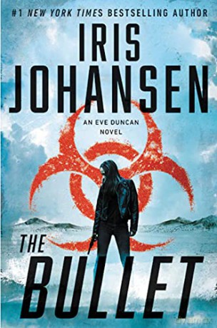 The Bullet [KSIĄŻKA]