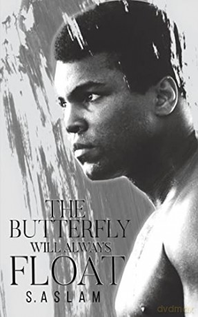 The Butterfly Will Always Float - S. Aslam [KSIĄŻKA]