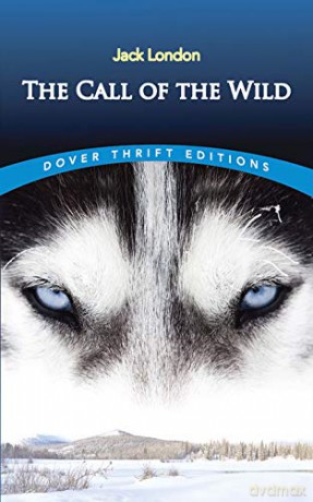 The Call of the Wild - Jack London [KSIĄŻKA]