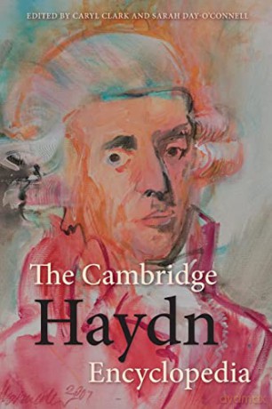 The Cambridge Haydn Encyclopedia - Caryl Clark [KSIĄŻKA]