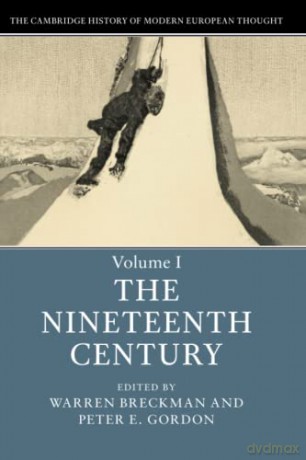 The Cambridge History of Modern European Thought - Warren Breckman [KSIĄŻKA]
