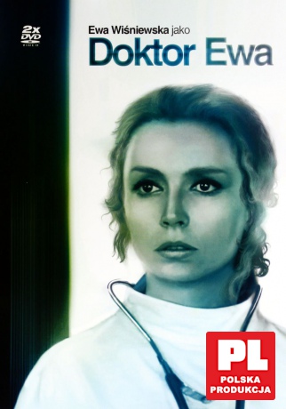 Doktor Ewa [2DVD]